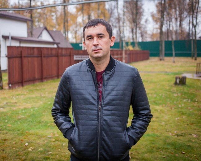 Свежие фото от участников (27.10.2018)