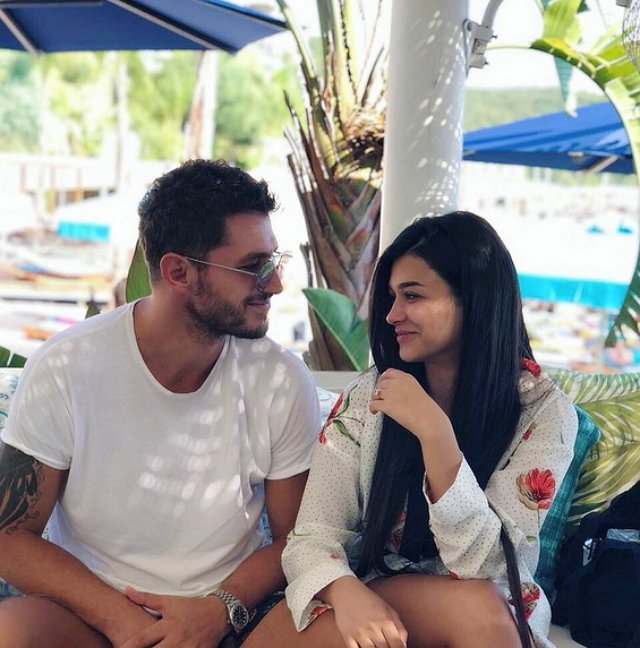 Ивана Дилова: Он позвал меня замуж!