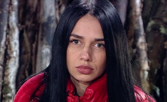 Юлия Романова оказалась перед выбором: проект или развод