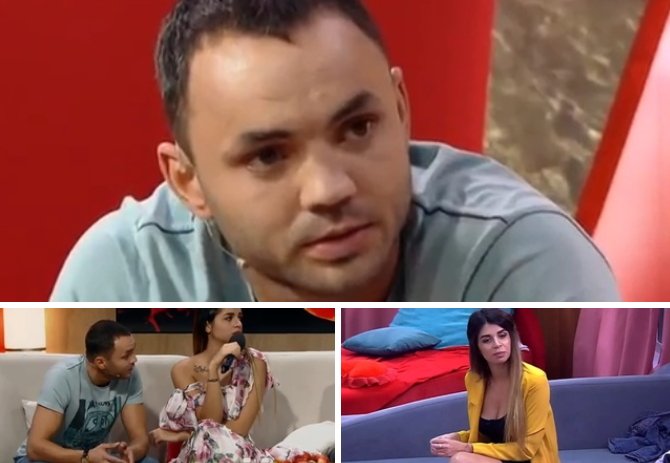 Мнение: Проекту больше не нужен Александр Гобозов?