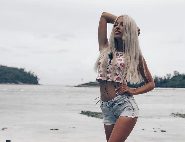 Фото участников с Сейшел (28.10.2018)