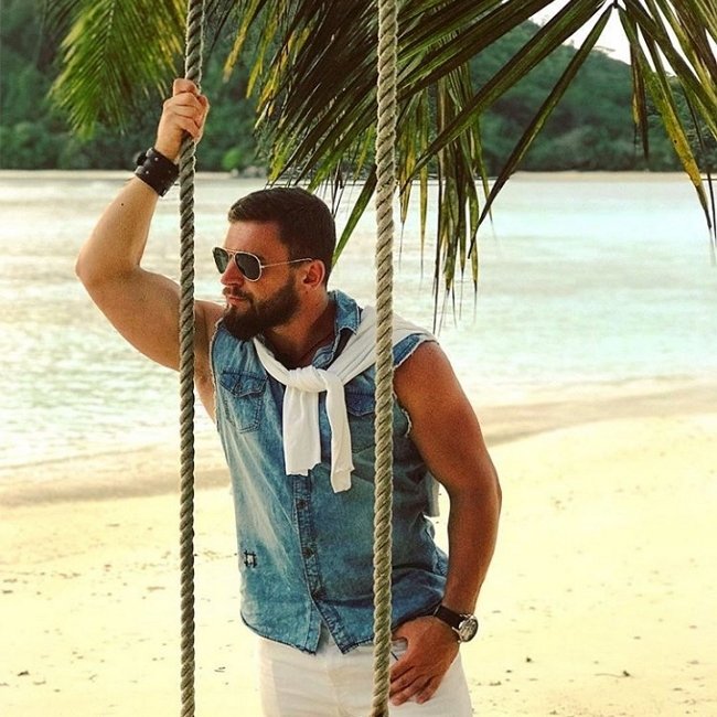 Фото участников с Сейшел (28.10.2018)