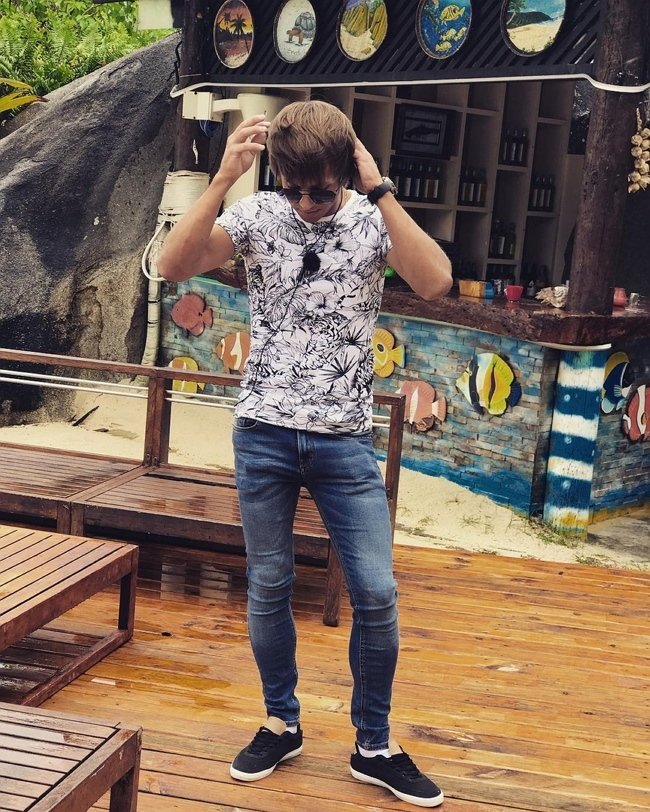 Фото участников с Сейшел (28.10.2018)