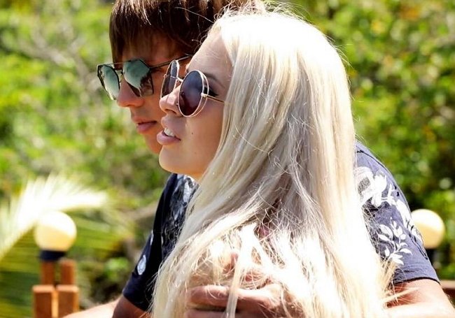 Фото участников с Сейшел (28.10.2018)