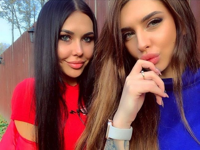 Свежие фото от участников (28.10.2018)