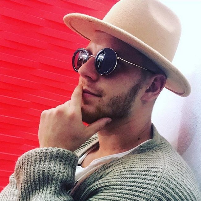 Свежие фото от участников (28.10.2018)