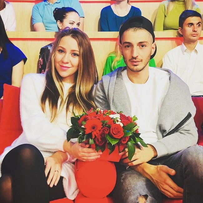 Свежие фото от участников (28.10.2018)