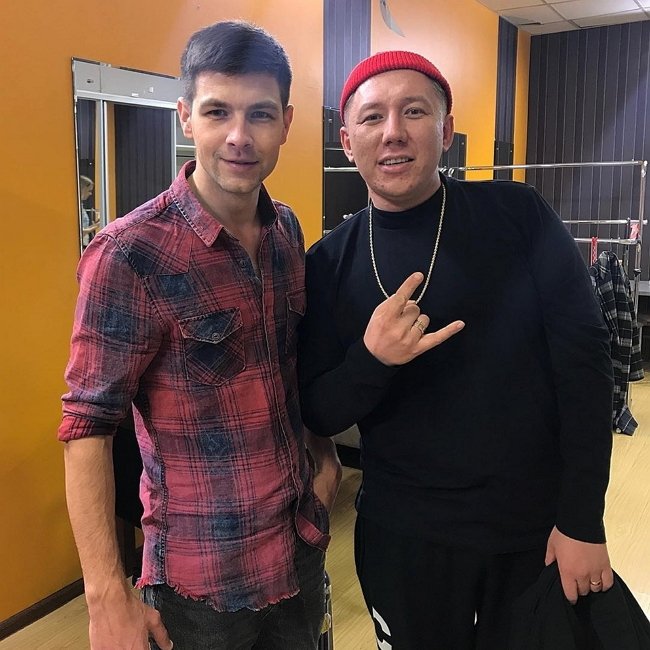 Свежие фото от участников (28.10.2018)