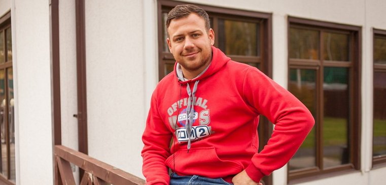 Дина Корти: Мы закрывались с Валерой в туалете и делали это