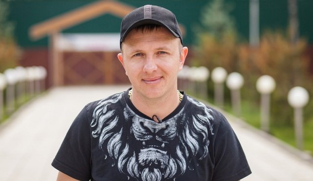 Илья Яббаров: Они - обычная рвань и моль