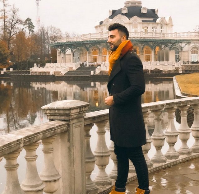 Алексей Чайчиц: Я стал зарабатывать деньги с молодых лет