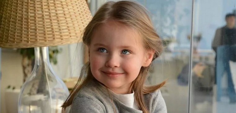 Дочь Карякиной и Задойнова затравили за проблемы с речью