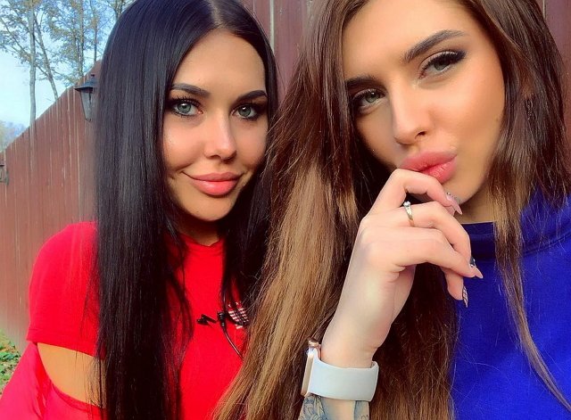 Свежие фото от участников (29.10.2018)