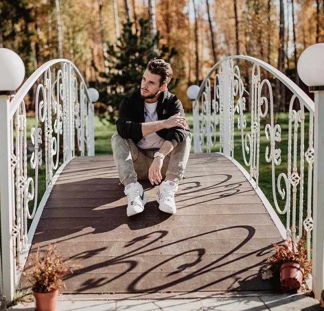 Свежие фото от участников (29.10.2018)