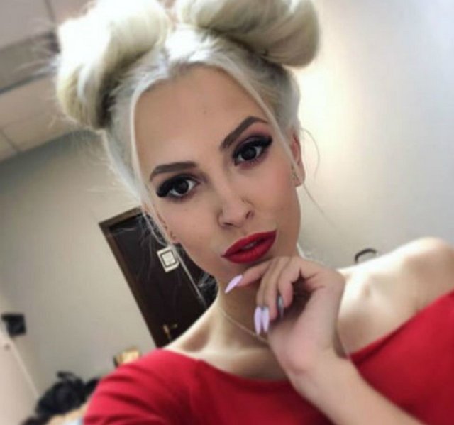 Наталья Игрунова была жестоко избита