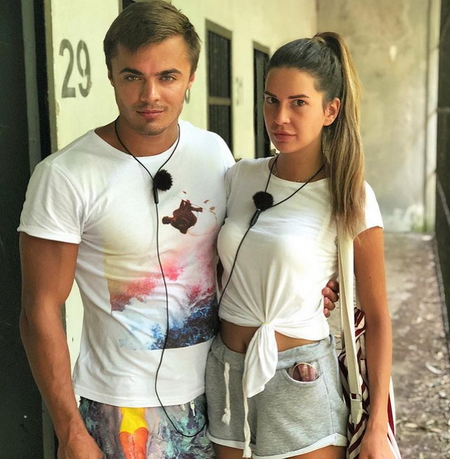 Фото участников с Сейшел (29.10.2018)