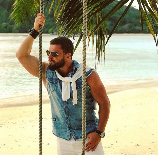 Фото участников с Сейшел (29.10.2018)