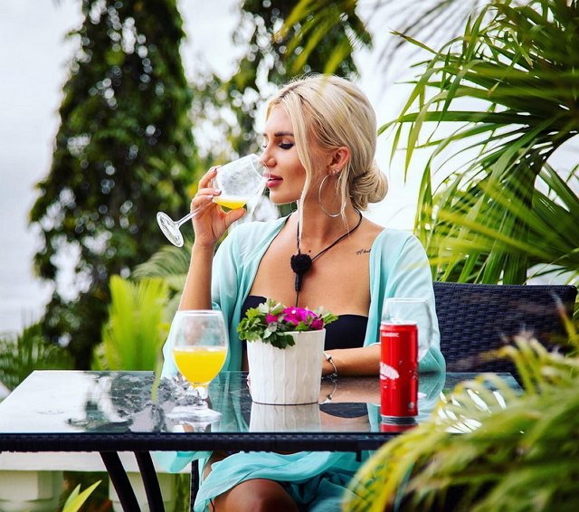 Фото участников с Сейшел (29.10.2018)