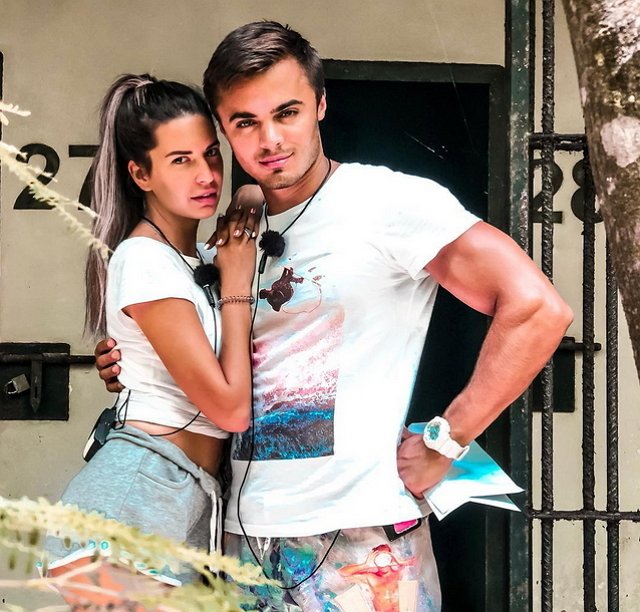 Фото участников с Сейшел (29.10.2018)