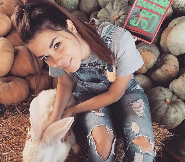 Жизнь после телестройки: Екатерина Токарева