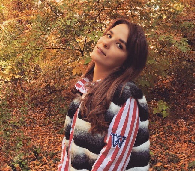 Жизнь после телестройки: Екатерина Токарева