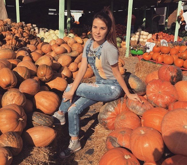 Жизнь после телестройки: Екатерина Токарева