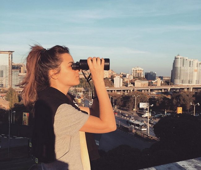 Жизнь после телестройки: Екатерина Токарева