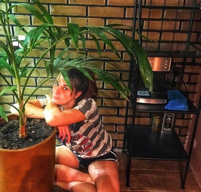 Жизнь после телестройки: Екатерина Токарева