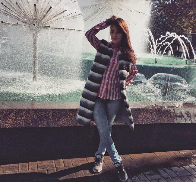 Жизнь после телестройки: Екатерина Токарева