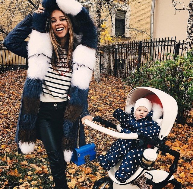 Фотоподборка детей участников (29.10.2018)