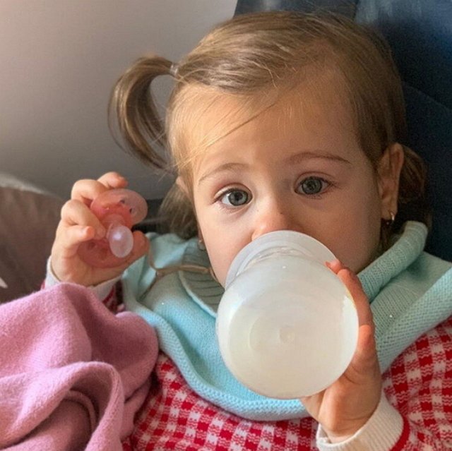 Фотоподборка детей участников (29.10.2018)