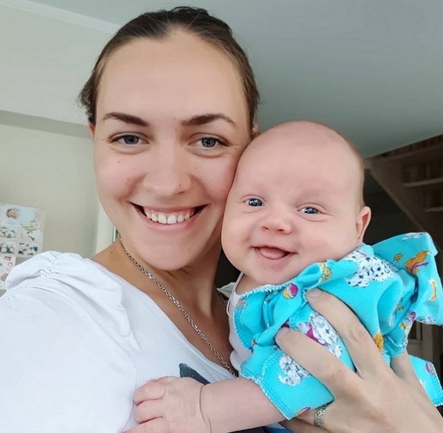 Фотоподборка детей участников (29.10.2018)