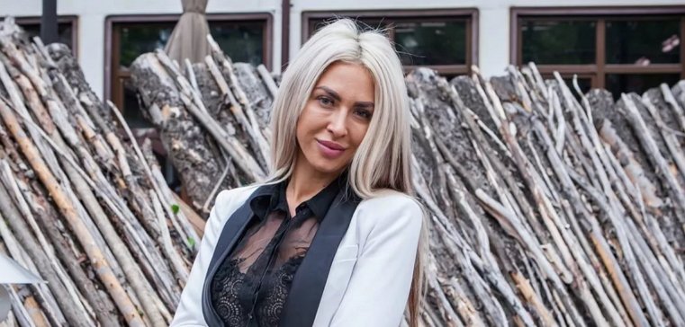 Анастасия Кочервей: К малышу его не подпущу!