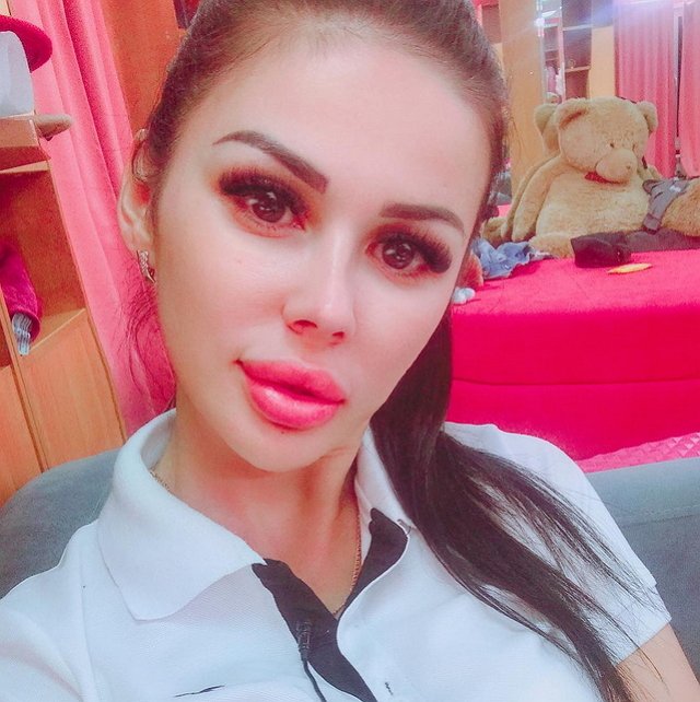 Свежие фото от участников (30.10.2018)