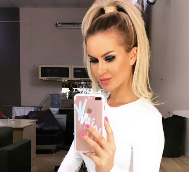 Свежие фото от участников (30.10.2018)