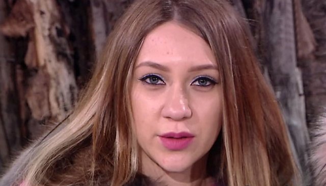 Мнение: Алену Савкину ждет выкидыш?