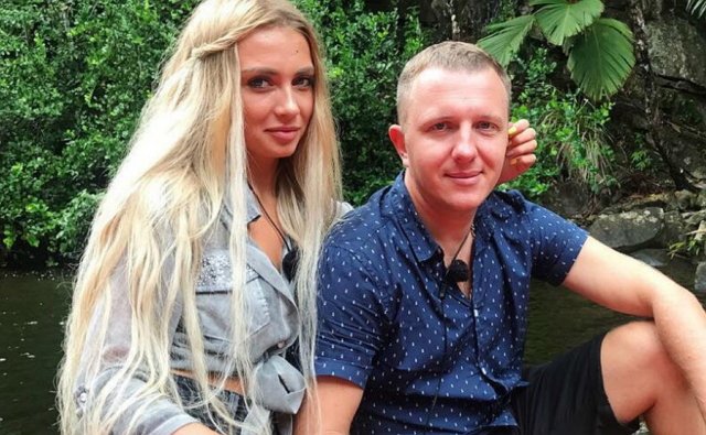 Илья Яббаров: Это абсолютно нормально