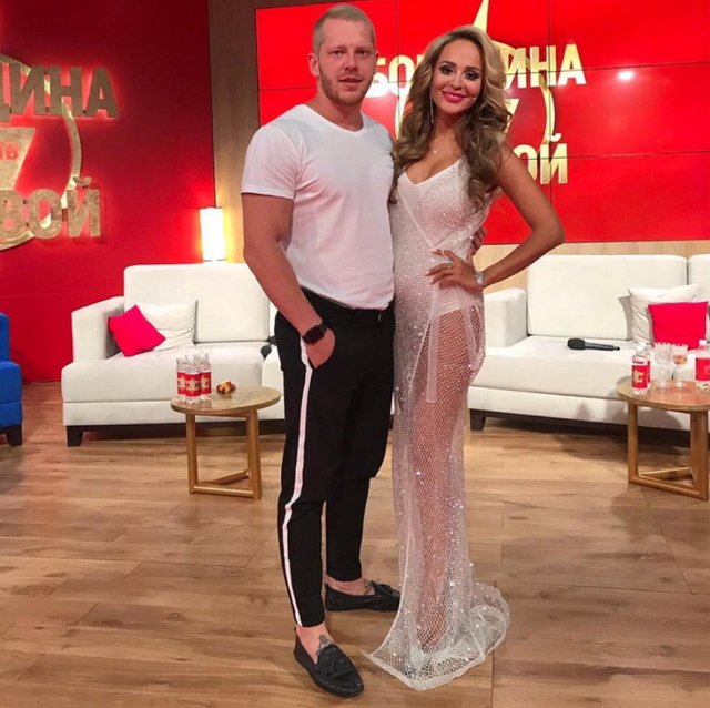 Никита Шалюков: Эскортниц специально зовут на Дом-2!