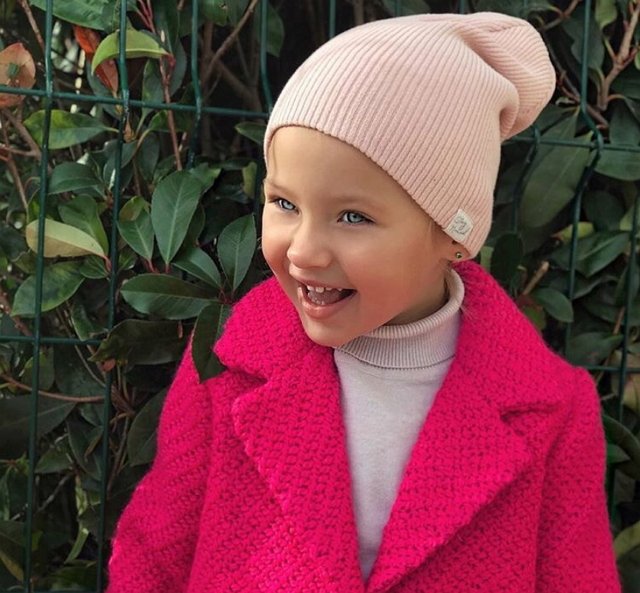 Фотоподборка детей участников (30.10.2018)