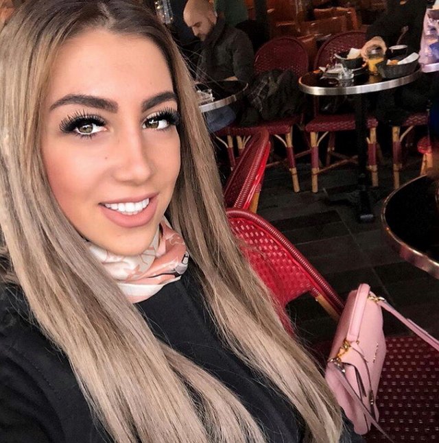 Богдана Николенко загремела в больницу