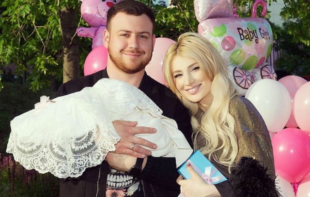 Валерий Блюменкранц: Мы с Татой часто созваниваемся