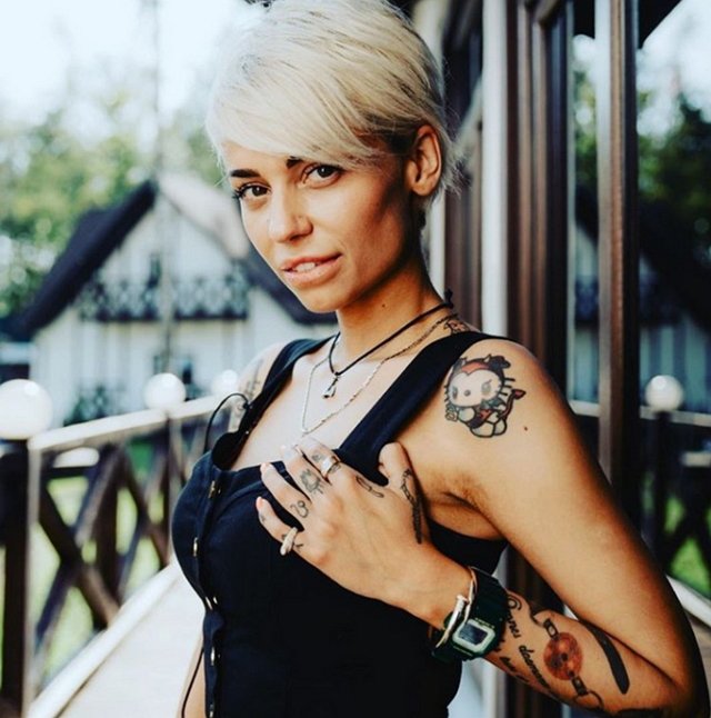 Юнна Волкова: Я помогу Черно похудеть!