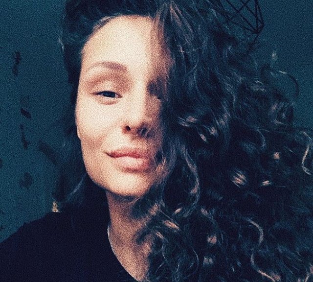 Из блога Редакции: Алена Павлова печется о больных детях