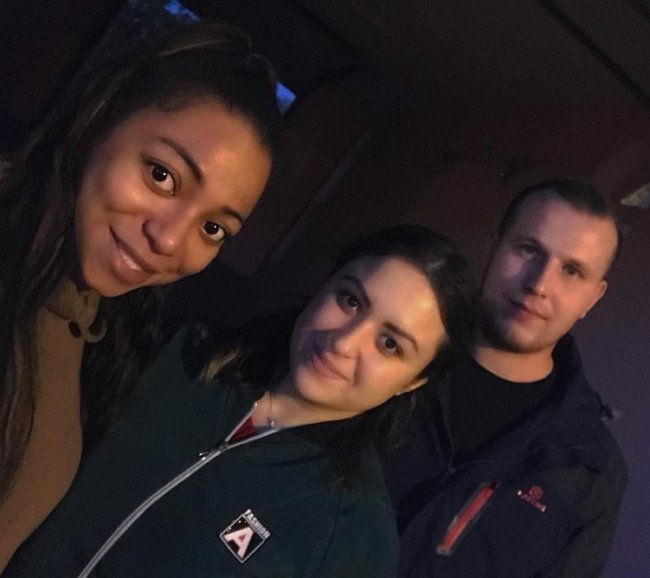 Жизнь после телестройки: Анна Белякова