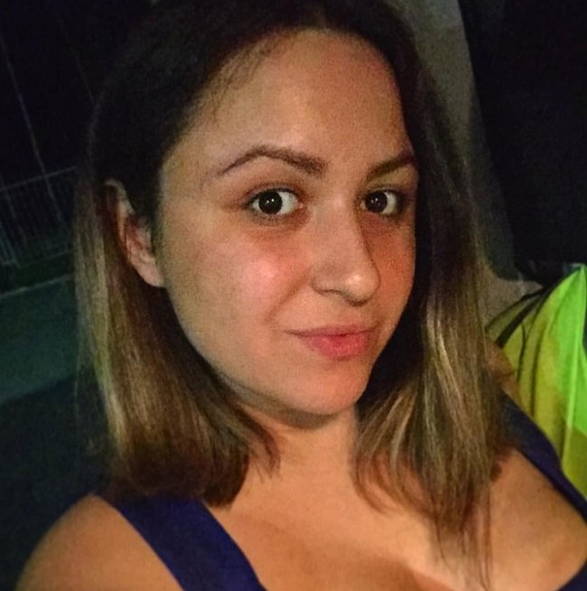 Жизнь после телестройки: Анна Белякова