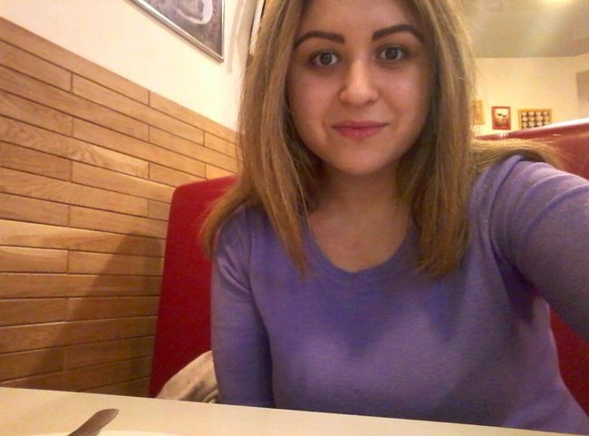 Жизнь после телестройки: Анна Белякова