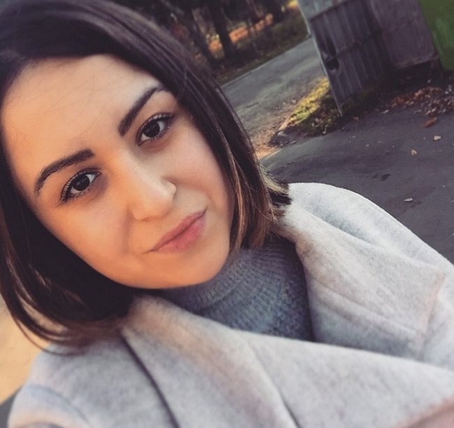 Жизнь после телестройки: Анна Белякова