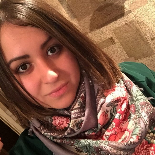 Жизнь после телестройки: Анна Белякова