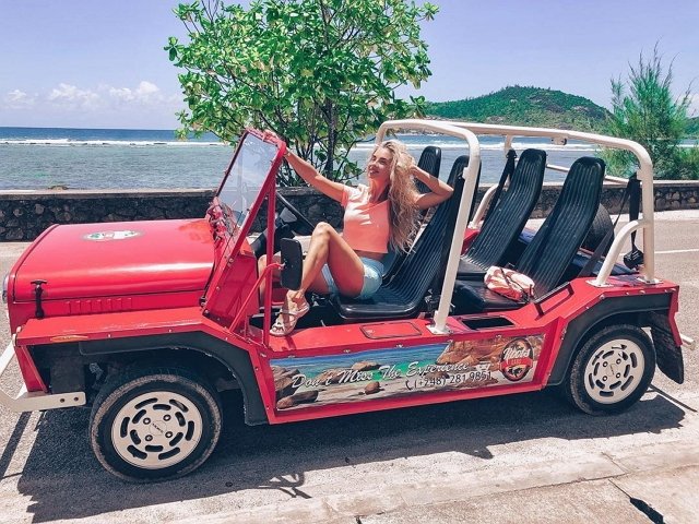 Фото участников с Сейшел (31.10.2018)