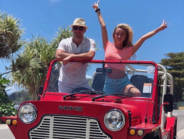 Фото участников с Сейшел (31.10.2018)